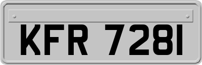 KFR7281