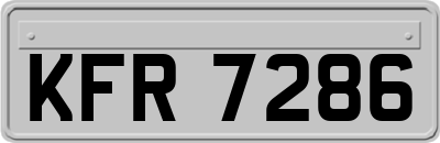 KFR7286