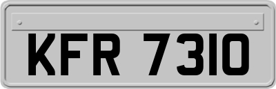 KFR7310