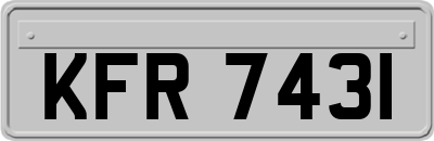 KFR7431