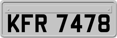 KFR7478