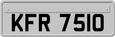 KFR7510