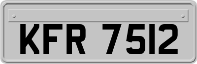 KFR7512