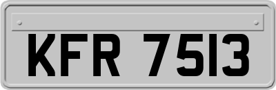 KFR7513