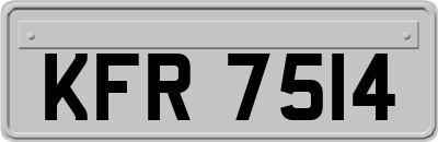 KFR7514