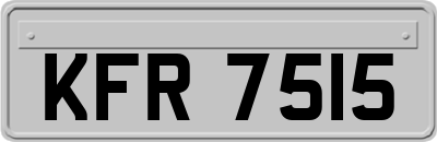 KFR7515