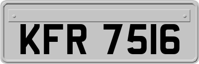 KFR7516