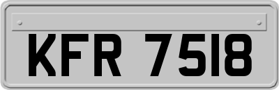 KFR7518