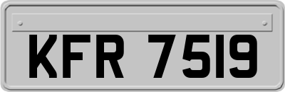 KFR7519