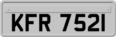 KFR7521