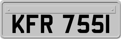 KFR7551