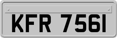KFR7561