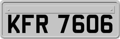 KFR7606
