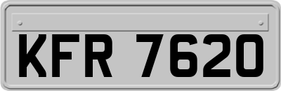 KFR7620