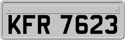 KFR7623