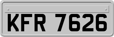 KFR7626