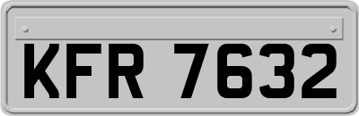 KFR7632