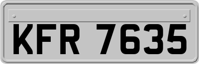 KFR7635