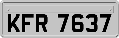 KFR7637