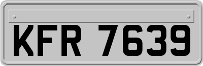 KFR7639