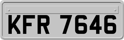 KFR7646