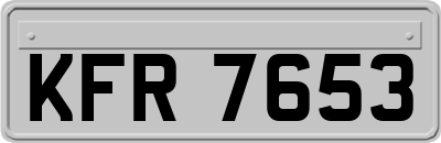KFR7653
