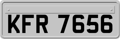 KFR7656