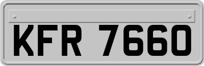 KFR7660