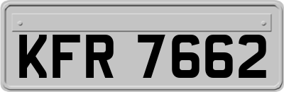 KFR7662