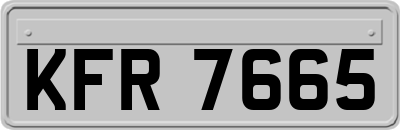 KFR7665
