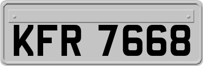 KFR7668