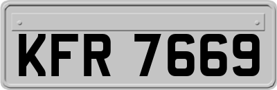 KFR7669