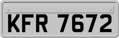 KFR7672