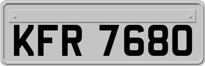 KFR7680