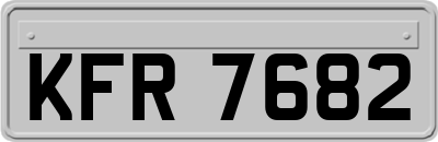 KFR7682