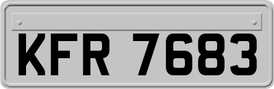 KFR7683