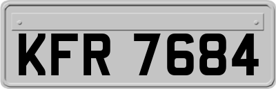 KFR7684