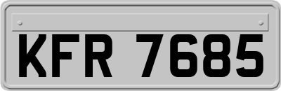 KFR7685