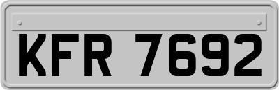 KFR7692