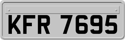 KFR7695