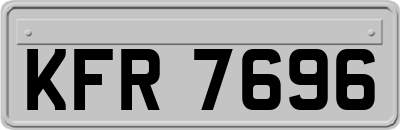 KFR7696