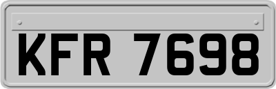 KFR7698