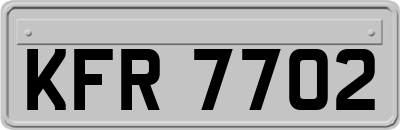 KFR7702