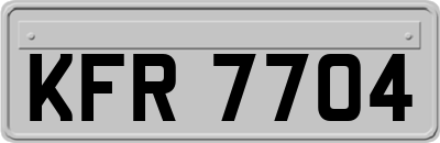 KFR7704