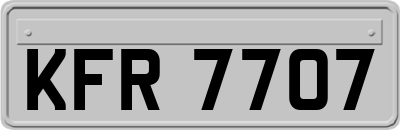 KFR7707