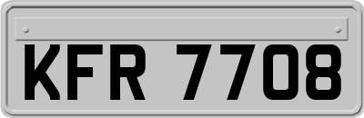 KFR7708