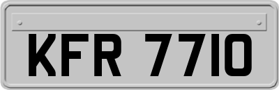 KFR7710