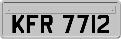 KFR7712