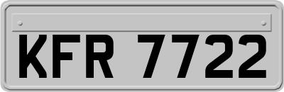KFR7722