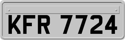 KFR7724